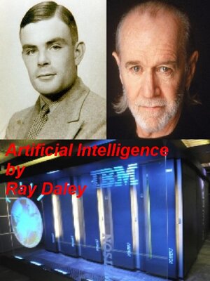 cover image of Artificial Intelligence